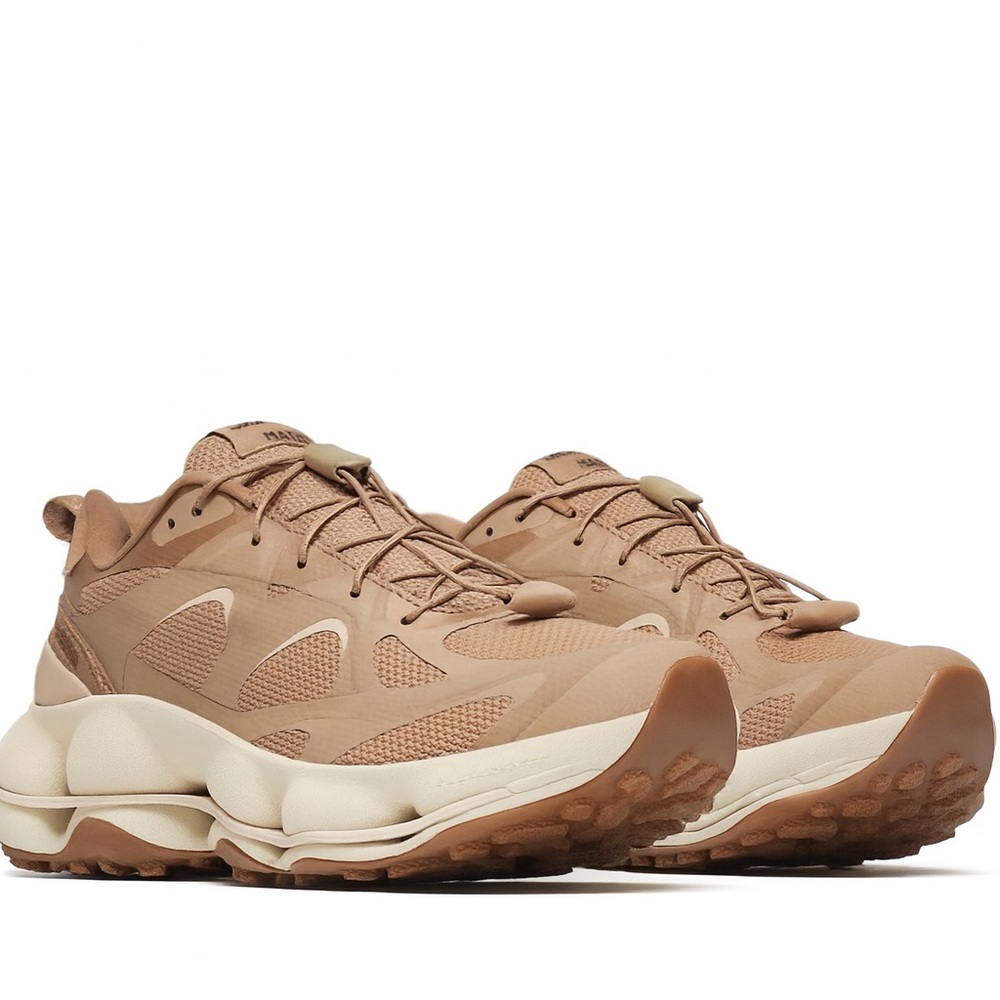 Merrell || Women || Beige Hazel Brun || SPEEDARC MATIS (J038854)